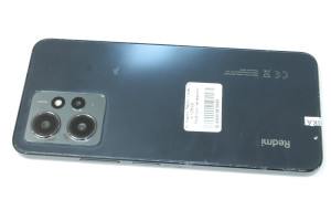 Мобильный телефон Xiaomi Redmi Note 12 4/128GB