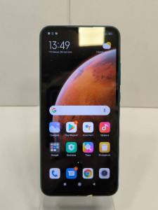 Мобільний телефон Xiaomi Redmi 9A 2 / 32GB