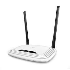 Wi Fi роутер TP-Link TL-WR841N