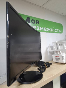 Монитор Samsung C24F390FHI