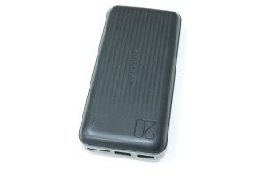 Power bank XO-PB302 20000mAh