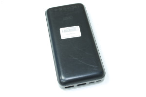 Power bank XO-PB302 20000mAh