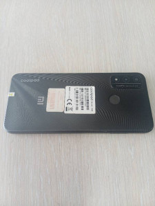 Мобильный телефон Coolpad cool 10a 2041 4/128