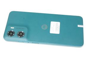 Мобільний телефон Motorola G05 4/256GB