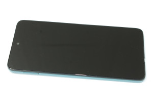 Мобільний телефон Motorola G05 4/256GB