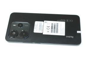 Мобільний телефон Xiaomi Redmi Note 14 8/256GB