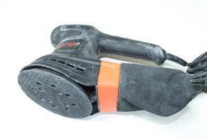 Орбитальная шлифмашина Dnipro-M pe-50s