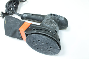 Орбитальная шлифмашина Dnipro-M pe-50s