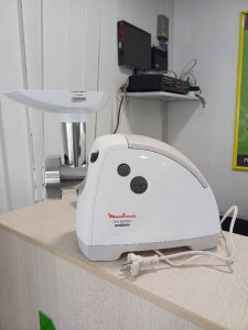 Мясорубка Moulinex ME626132