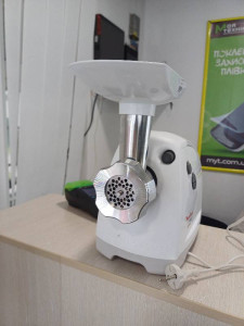 Мясорубка Moulinex ME626132