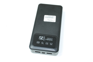 Power bank Linkage LKP-27 20000mAh