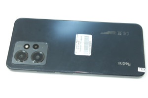 Мобильный телефон Xiaomi Redmi Note 12 4/128GB