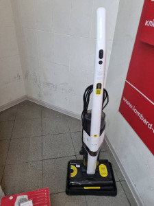 Пылесос Deerma DEM-VX20W