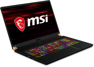 Ноутбук MSI MS-17G3