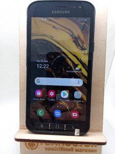 Мобільний телефон Samsung Galaxy XCover 4s 3/32GB