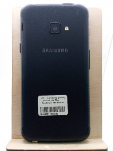 Мобільний телефон Samsung Galaxy XCover 4s 3/32GB