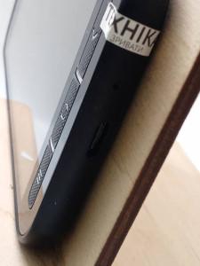 Мобільний телефон Samsung Galaxy XCover 4s 3/32GB