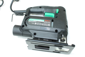 Електролобзик DWT STSP04-55 DV