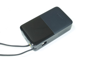 Power Bank Baseus PPBD2P-2022 20000mAh