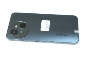 Мобильный телефон Tecno Spark Go1 (KL4) 3/64GB