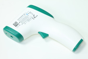 Термометр SILVERGEAR AOJ-А101