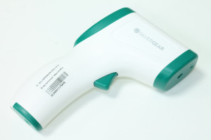 Термометр SILVERGEAR AOJ-А101