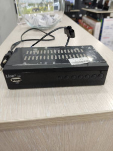 ТБ тюнери LION L03