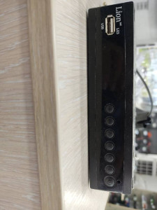 ТБ тюнери LION L03