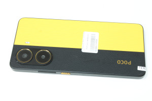 Poco X7 Pro 12/512GB Мобільний телефон