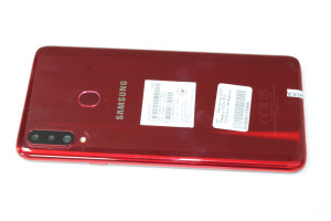 Мобільний телефон Samsung A207 Galaxy A20s 3 / 32GB