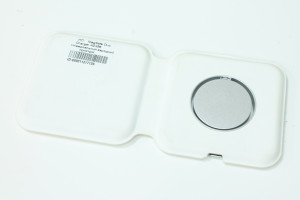 Универсальное зарядное устройство MagSafe Duo Charger A2458