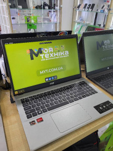 Ноутбук ACER A315-44P-R14J