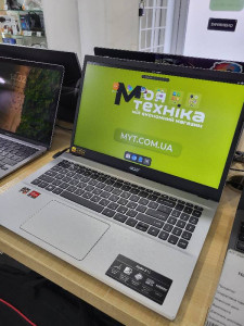 Ноутбук ACER A315-44P-R14J