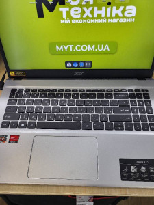 Ноутбук ACER A315-44P-R14J