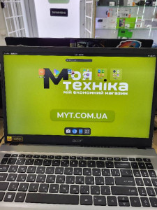 Ноутбук ACER A315-44P-R14J
