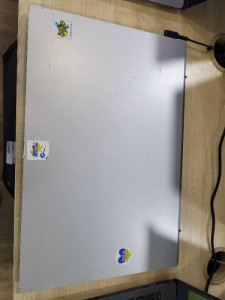 Ноутбук ACER A315-44P-R14J