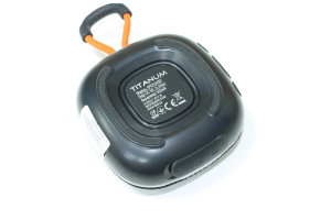 Портативна акустика TITANUM SPK2046BT