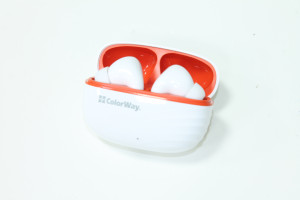 Bluetooth гарнітура COLORWAY CW-TWS5WT