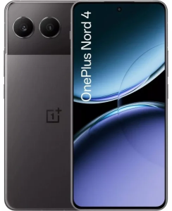Мобільний телефон OnePlus Nord 4 12/256GB