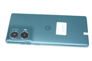 Мобільний телефон Motorola edge 50 fusion 8/256