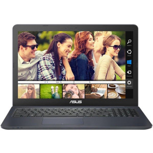 Ноутбук ASUS E502NA