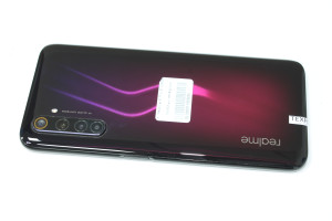 Мобильный телефон Realme 6 Pro 8/128GB