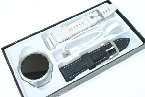 Смарт часы LAXASFIT GT5 PRO