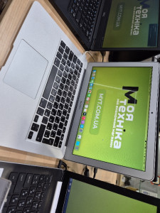 Ноутбук Apple MacBook Air A1466