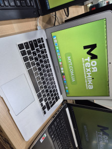 Ноутбук Apple MacBook Air A1466