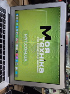 Ноутбук Apple MacBook Air A1466