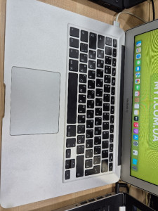 Ноутбук Apple MacBook Air A1466