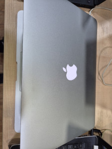 Ноутбук Apple MacBook Air A1466
