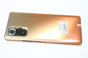 Мобільний телефон Xiaomi Redmi Note 10 Pro 6/128
