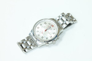 Часы кварцевые SWISS MILITARY HANOVA